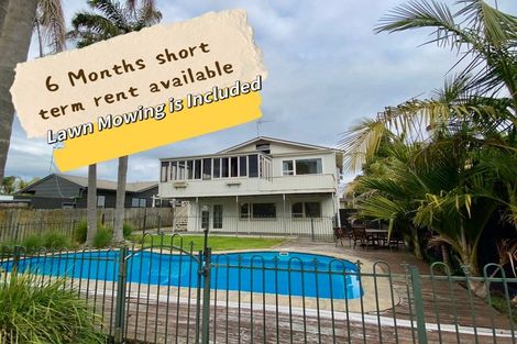 Photo of property in 80 Ngataringa Road, Devonport, Auckland, 0624