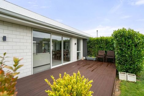 Photo of property in 4 Sir Herbert Hart Avenue, Lansdowne, Masterton, 5810