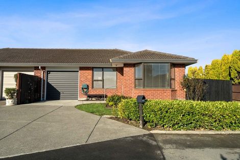 Photo of property in 1/9 Palamino Place, Woolston, Christchurch, 8023