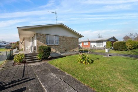 Photo of property in 15a Paraonui Road, Tokoroa, 3420