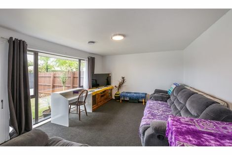 Photo of property in 3/30 Browning Street, Sydenham, Christchurch, 8023