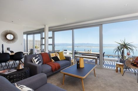 Photo of property in Latitude 41, 30/269 Wakefield Quay, Stepneyville, Nelson, 7010