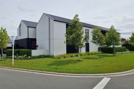 Photo of property in 31 Wallace Crescent, Prebbleton, 7604