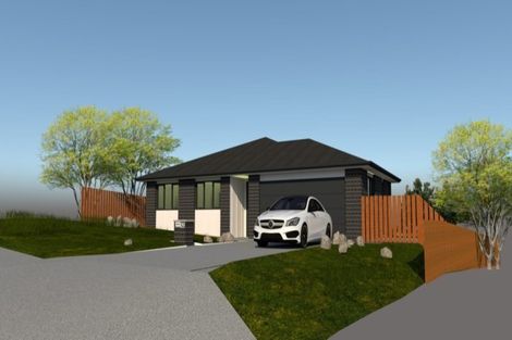 Photo of property in 9 Helenvale Crescent, Pokeno, 2402