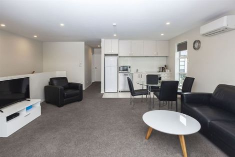 Photo of property in 16/7 Bangor Street, Christchurch Central, Christchurch, 8011