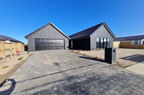 Photo of property in 122 Southfield Drive, Lincoln, 7608