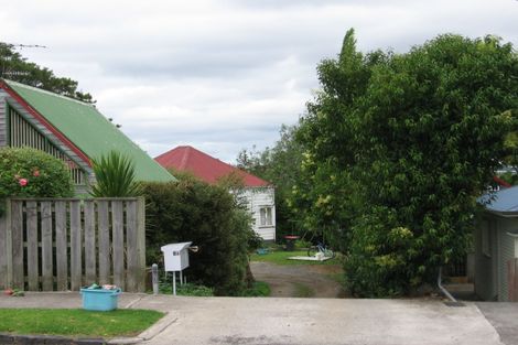 Photo of property in 10 Sefton Avenue, Grey Lynn, Auckland, 1021