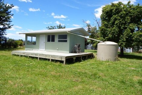 Photo of property in 11 Alexander Street, Ohingaiti, Kimbolton, 4785