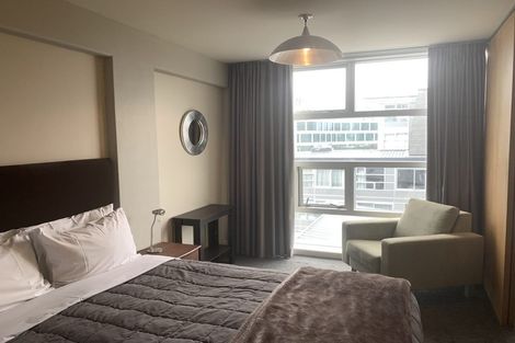 Photo of property in St Pauls Apartments, 99/43 Mulgrave Street, Thorndon, Wellington, 6011