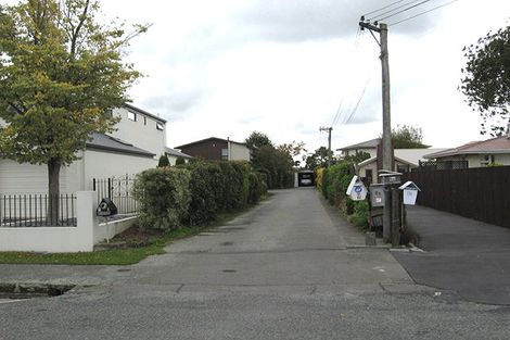 Photo of property in 9b Grassmere Street, Papanui, Christchurch, 8052