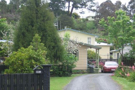 Photo of property in 46 Thames Road, Paeroa, 3600