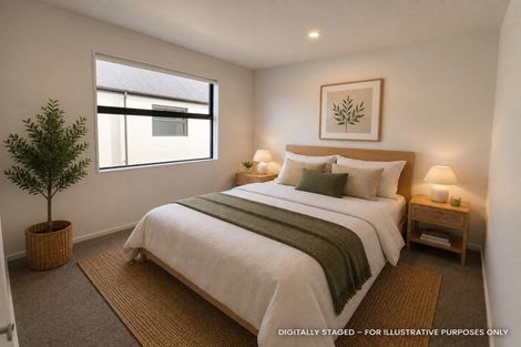 Photo of property in 5/438 Armagh Street, Linwood, Christchurch, 8011