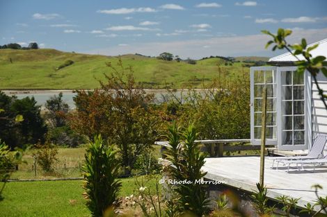 Photo of property in 354 Linton Road, Maungaturoto, 0583