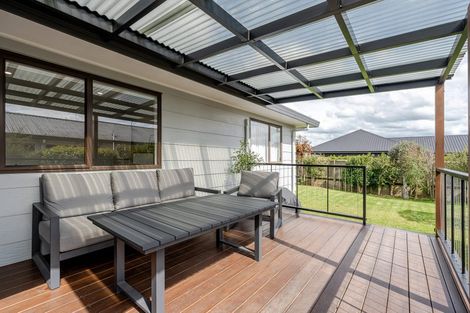 Photo of property in 221 Chatsfield Drive, Te Awamutu, 3800