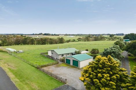 Photo of property in 55 Matarikoriko Road, Brixton, Waitara, 4382