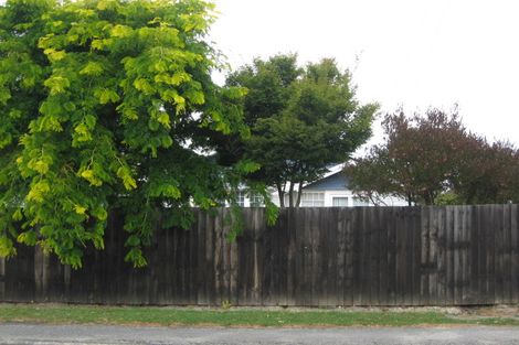Photo of property in 56 Mays Road, St Albans, Christchurch, 8052