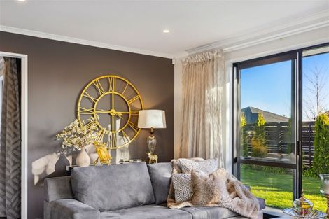 Photo of property in 55 Bavaria Drive, Rolleston, 7614