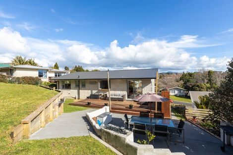 Photo of property in 15 Anne Street, Ferndale, New Plymouth, 4310