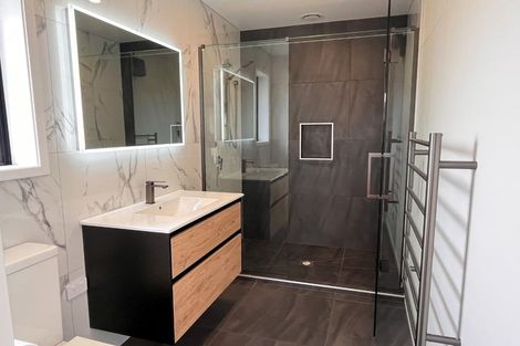 Photo of property in 31 Selfe Crescent, Burwood, Christchurch, 8083