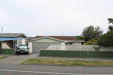 Photo of property in 11 Beatty Street, South New Brighton, Christchurch, 8062