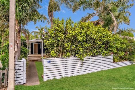 Photo of property in 161a Ocean Beach Road, Tairua, 3508