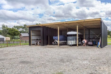 Photo of property in 1511 Kahutara Road, Kahutara, Featherston, 5772