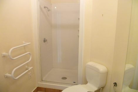 Photo of property in Terrace Tower Apartments, 13d/126 The Terrace, Wellington Central, Wellington, 6011