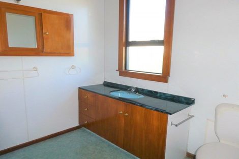 Photo of property in 105 Marlborough Street, Greymouth, 7805