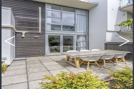 Photo of property in 6/44 Packe Street, Edgeware, Christchurch, 8013