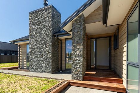 Photo of property in 63 North West Arch, Twizel, 7901