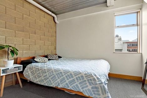 Photo of property in First House Apartments, 2/4 Frederick Street, Te Aro, Wellington, 6011