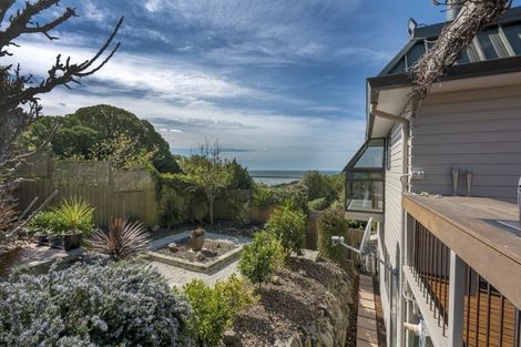 Photo of property in 2/12 Patmos Place, Mount Pleasant, Christchurch, 8081