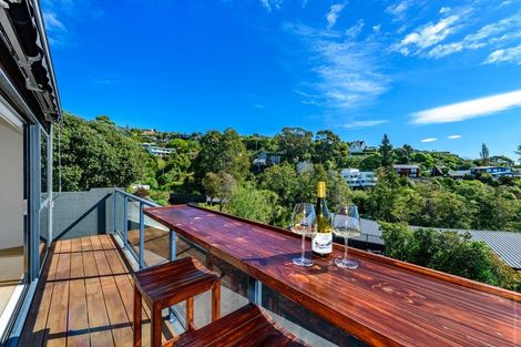 Photo of property in 11 Toledo Place, Mount Pleasant, Christchurch, 8081