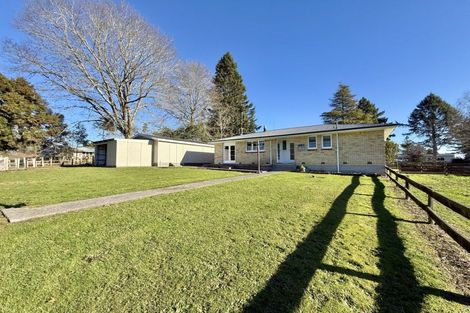 Photo of property in 44 Lochmaben Road, Tokoroa, 3420