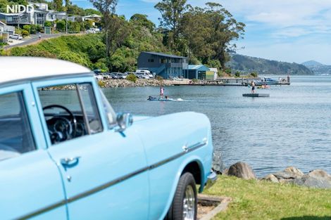 Photo of property in 114 Mission Cove, Company Bay, Dunedin, 9014