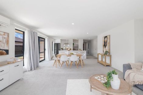 Photo of property in 179 Georgina Street, Marshland, Christchurch, 8083