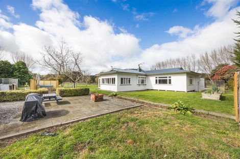 Photo of property in 179 Leedstown Road, Hunterville, Marton, 4787
