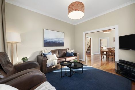 Photo of property in 36 Mornington Road, Brooklyn, Wellington, 6021