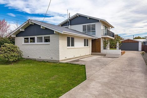 Photo of property in 374 Halswell Road, Halswell, Christchurch, 8025