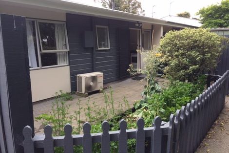 Photo of property in 1/12 Humboldt Street, Sydenham, Christchurch, 8023