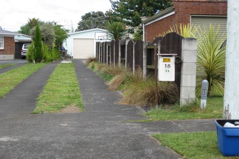 Photo of property in 18 Mason Avenue, Pukekohe, 2120