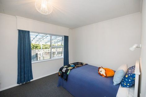 Photo of property in 7 Goodwyn Crescent, Hokowhitu, Palmerston North, 4410