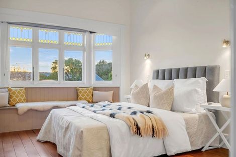 Photo of property in 12 Prospect Terrace, Mount Eden, Auckland, 1024