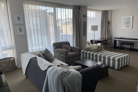 Photo of property in Trinity Apartments, 307/19 College Street, Te Aro, Wellington, 6011