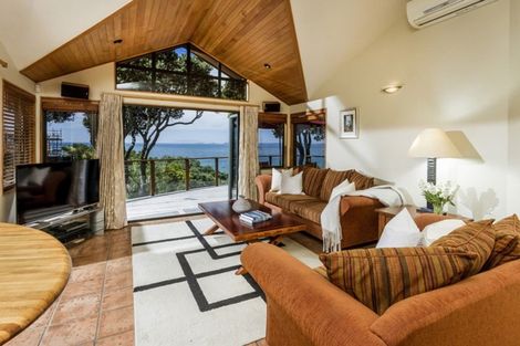 Photo of property in 223 Beach Road, Campbells Bay, Auckland, 0630