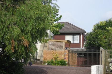 Photo of property in 1/53 The Drive, Epsom, Auckland, 1023