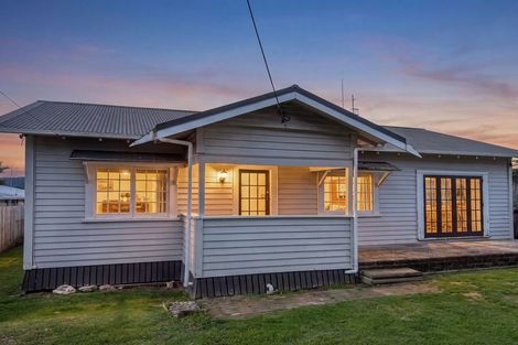 Photo of property in 14 Kauika Road, Avenues, Whangarei, 0110