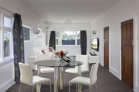 Photo of property in 1/24 Plynlimon Road, Fendalton, Christchurch, 8052