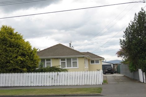 Photo of property in 71 Hargood Street, Woolston, Christchurch, 8062