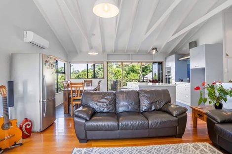 Photo of property in 448 Huia Road, Laingholm, Auckland, 0604